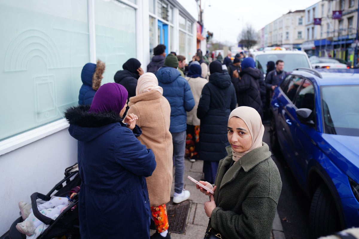 Les files d'attente pour les dentistes "seraient répétées ailleurs", disent les experts