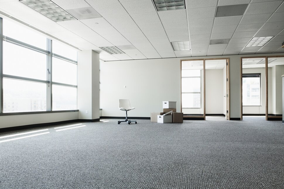 Les mandats de retour au bureau ne sauveront pas l’immobilier d’entreprise