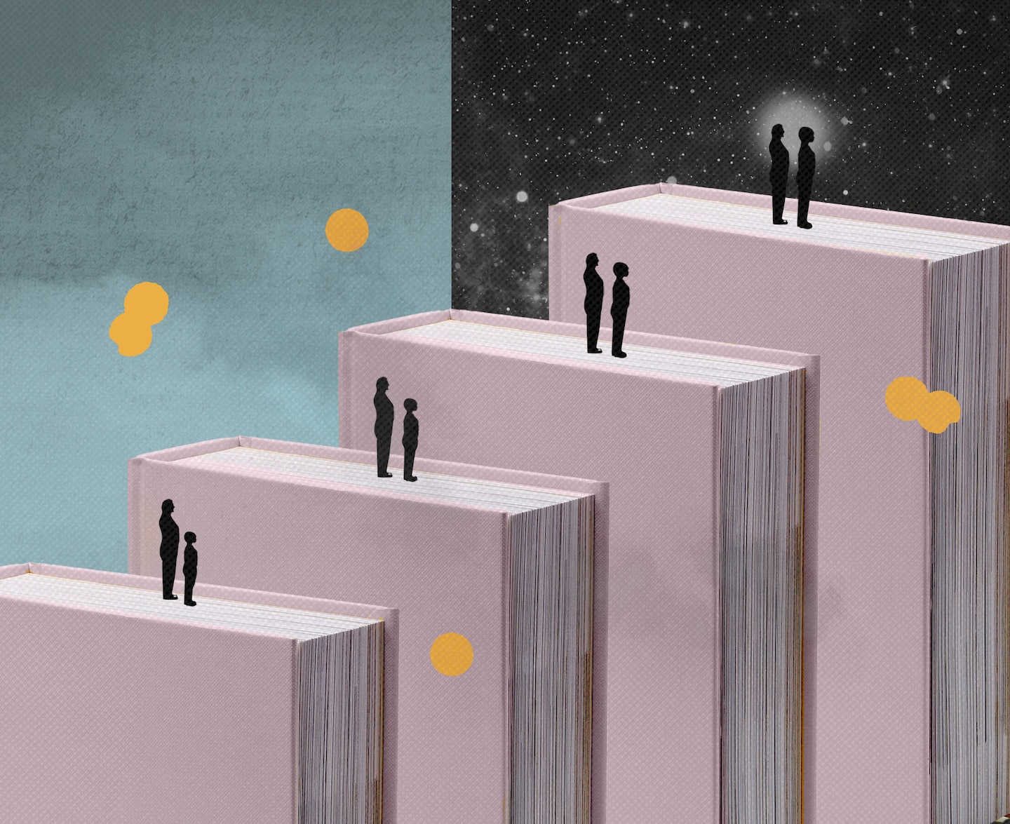 Mon coparent et mon fils sont enfermés dans une lutte de pouvoir.  Que puis-je faire?