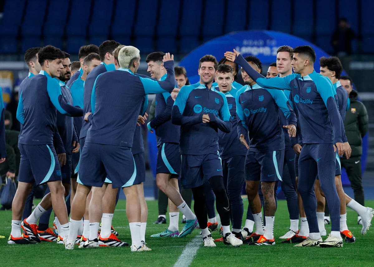 Naples vs FC Barcelone : pronostics Ligue des Champions, actualités de l'équipe, heure du coup d'envoi, TV, h2h, cotes aujourd'hui