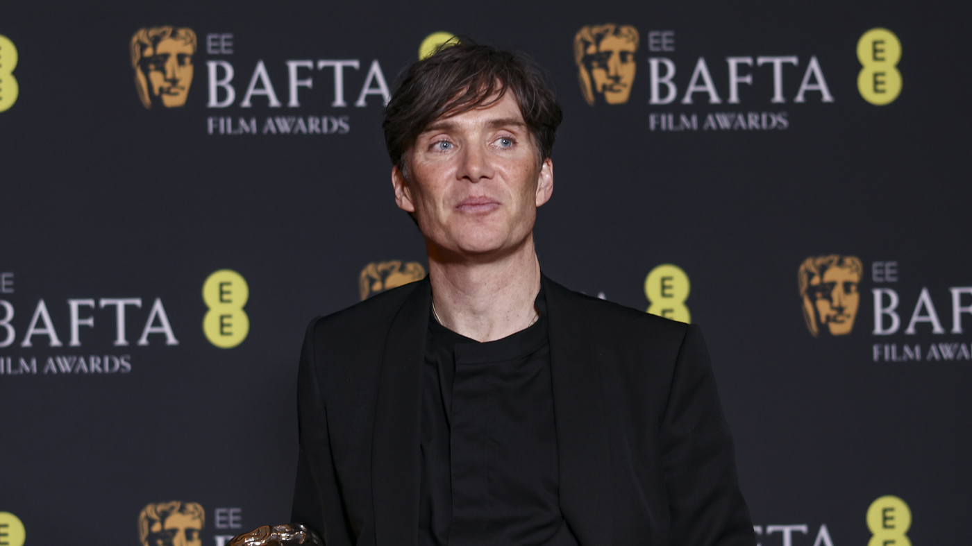 "Oppenheimer" remporte 7 prix, dont celui du meilleur film, aux British Academy Film Awards