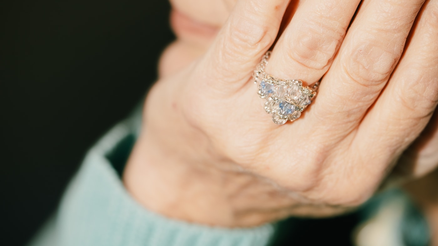 Pourquoi de nombreuses femmes âgées disent « non » au mariage