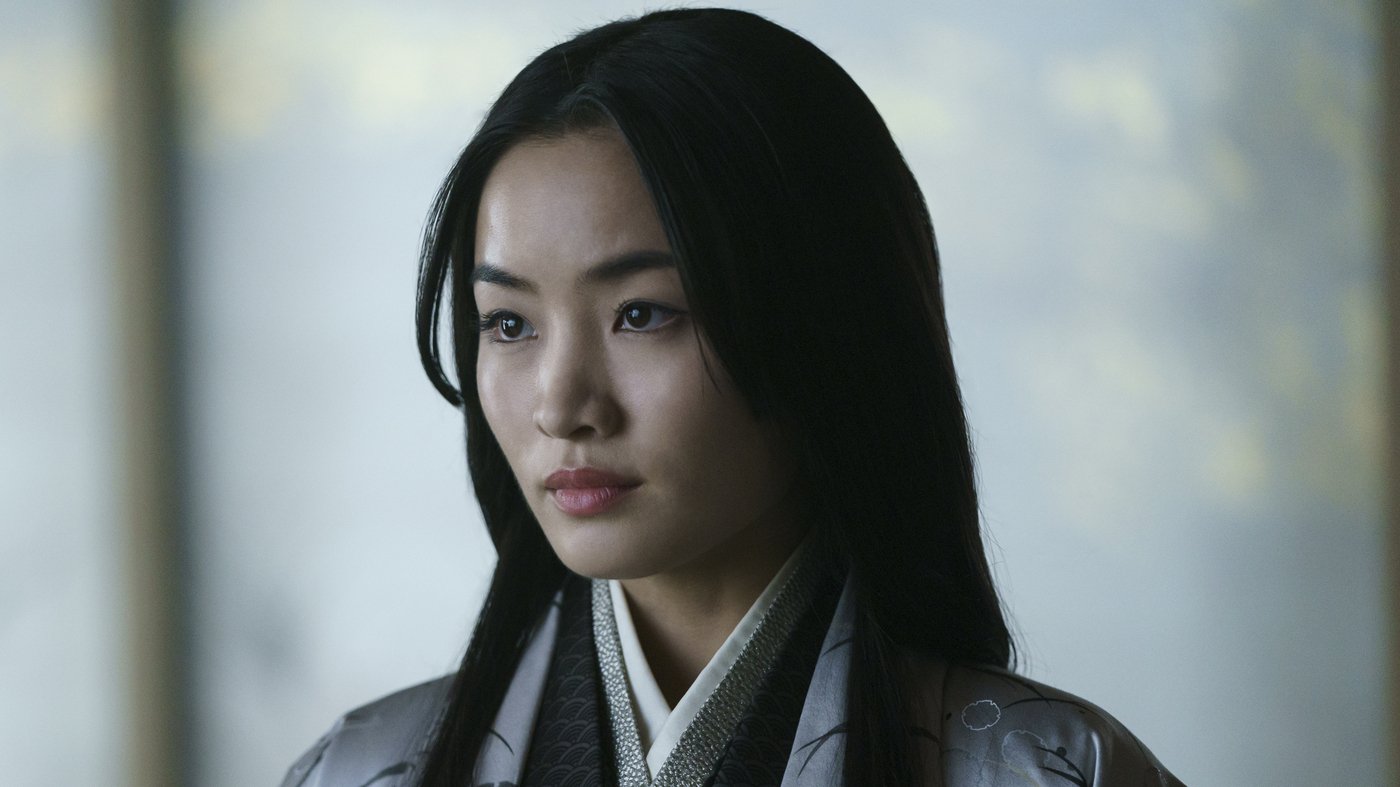 Sexe, violence, prises de pouvoir à la manière de "Game of Thrones" : le nouveau "Shōgun" a tout pour plaire