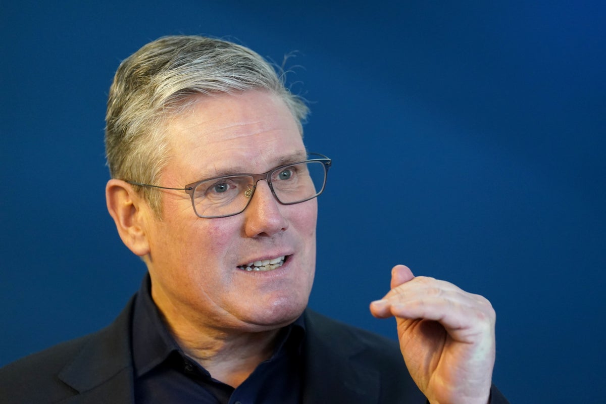 Starmer insiste sur le fait que le parti travailliste « a changé » au milieu de la dispute entre les candidats de Rochdale