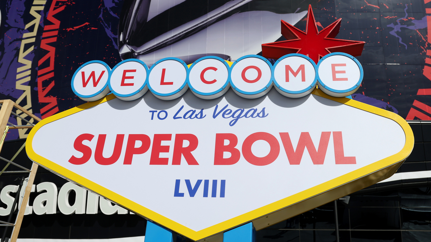 Super Bowl 2024 : comment regarder les Chiefs contre les 49ers