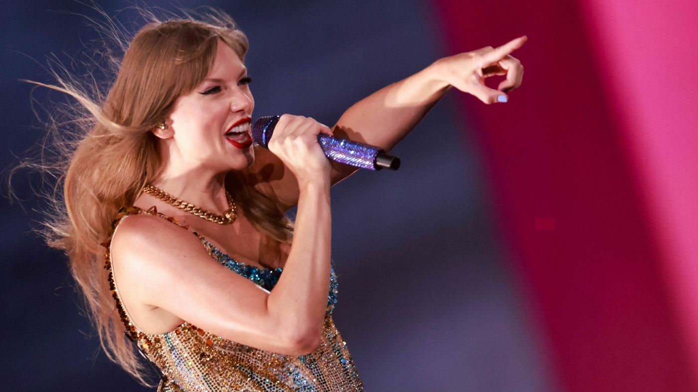 Taylor Swift, Drake, BTS et bien d'autres pourraient voir leur musique retirée de TikTok – voici pourquoi