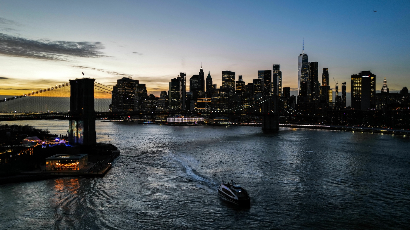 The Second City, du nom de son emplacement à Chicago, ouvre un avant-poste à New York