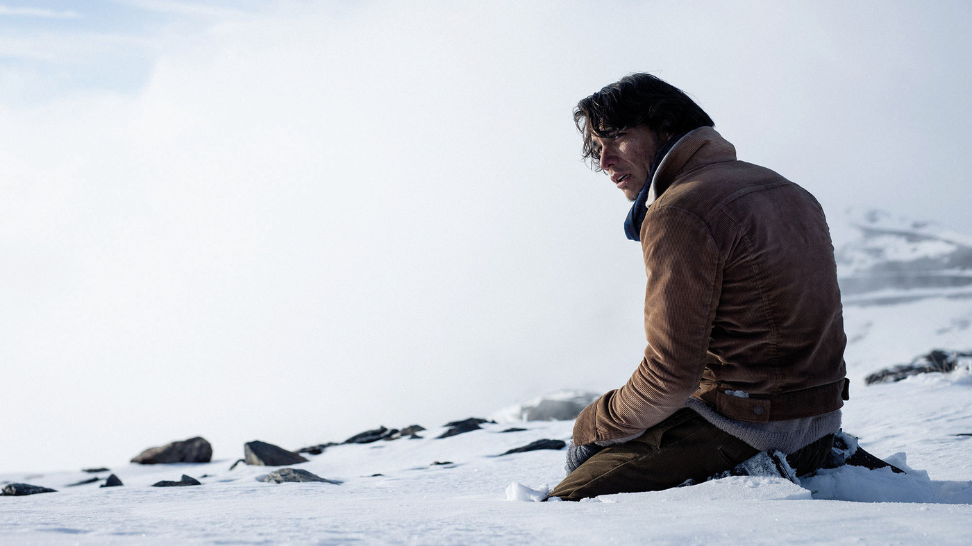 Votre carte des nominés aux Oscars de cette année pour le meilleur long métrage international