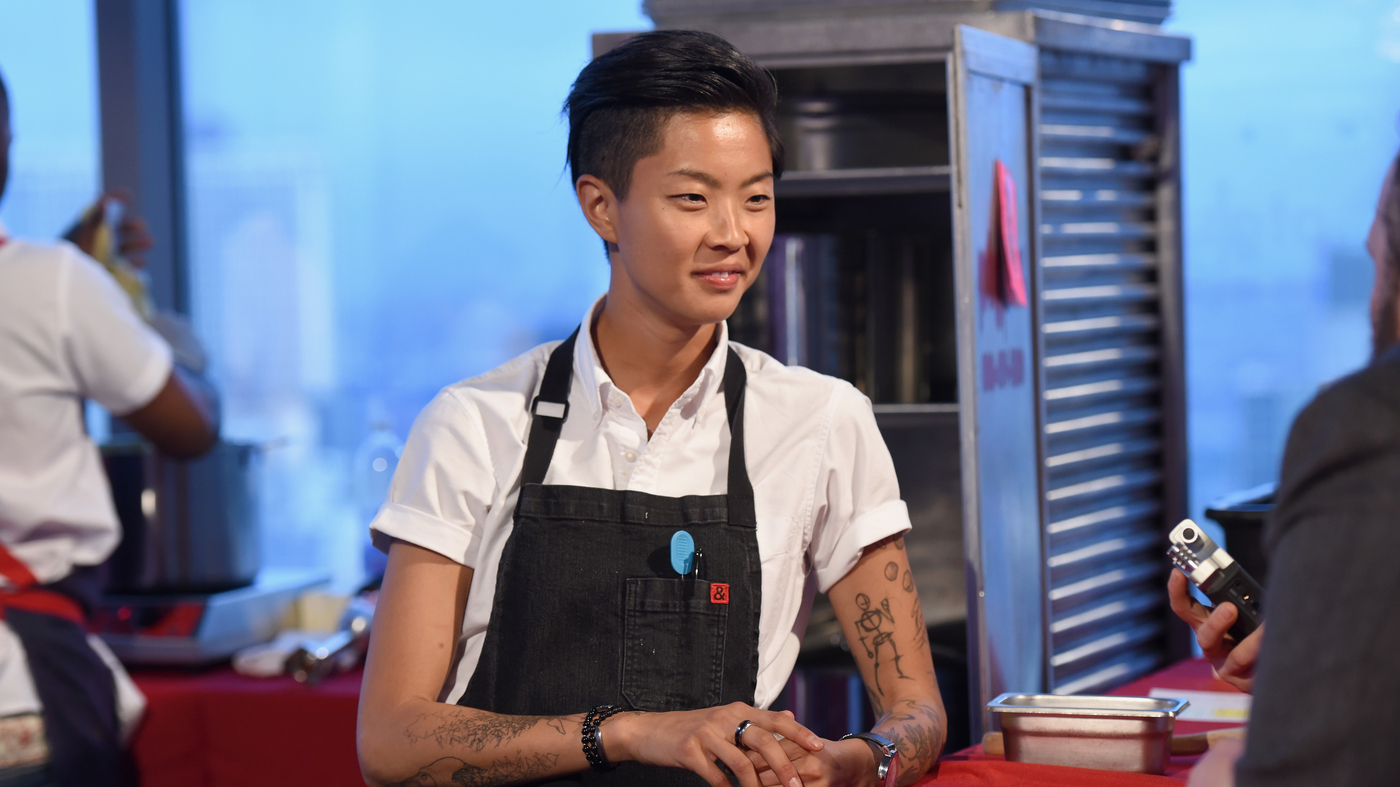 'Wait Wait' du 3 février 2024 : en direct de Milwaukee avec Kristen Kish !