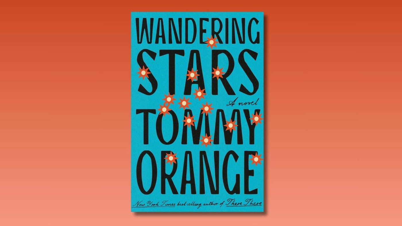 "Wandering Stars" de Tommy Orange est une suite puissante à "There There"