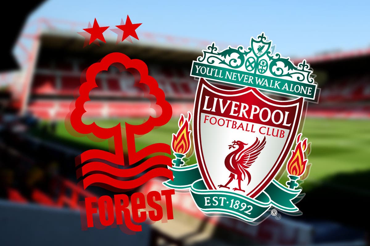Nottingham Forest vs Liverpool FC : pronostics, heure du coup d’envoi, télévision, diffusion en direct, actualités de l’équipe, résultats h2h, cotes
