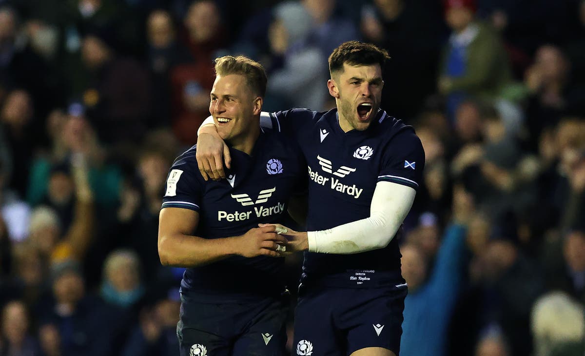 Italie vs Écosse, Six Nations 2024 : heure du coup d'envoi, chaîne de télévision, diffusion en direct, actualités de l'équipe, compositions, h2h, cotes