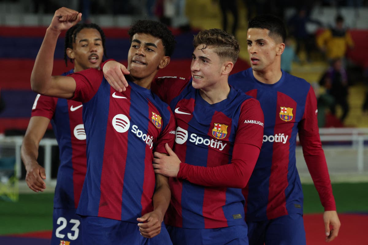 Barcelone vs Naples : pronostics Ligue des champions, heure du coup d'envoi, télévision, diffusion en direct, actualités de l'équipe, résultats h2h, cotes