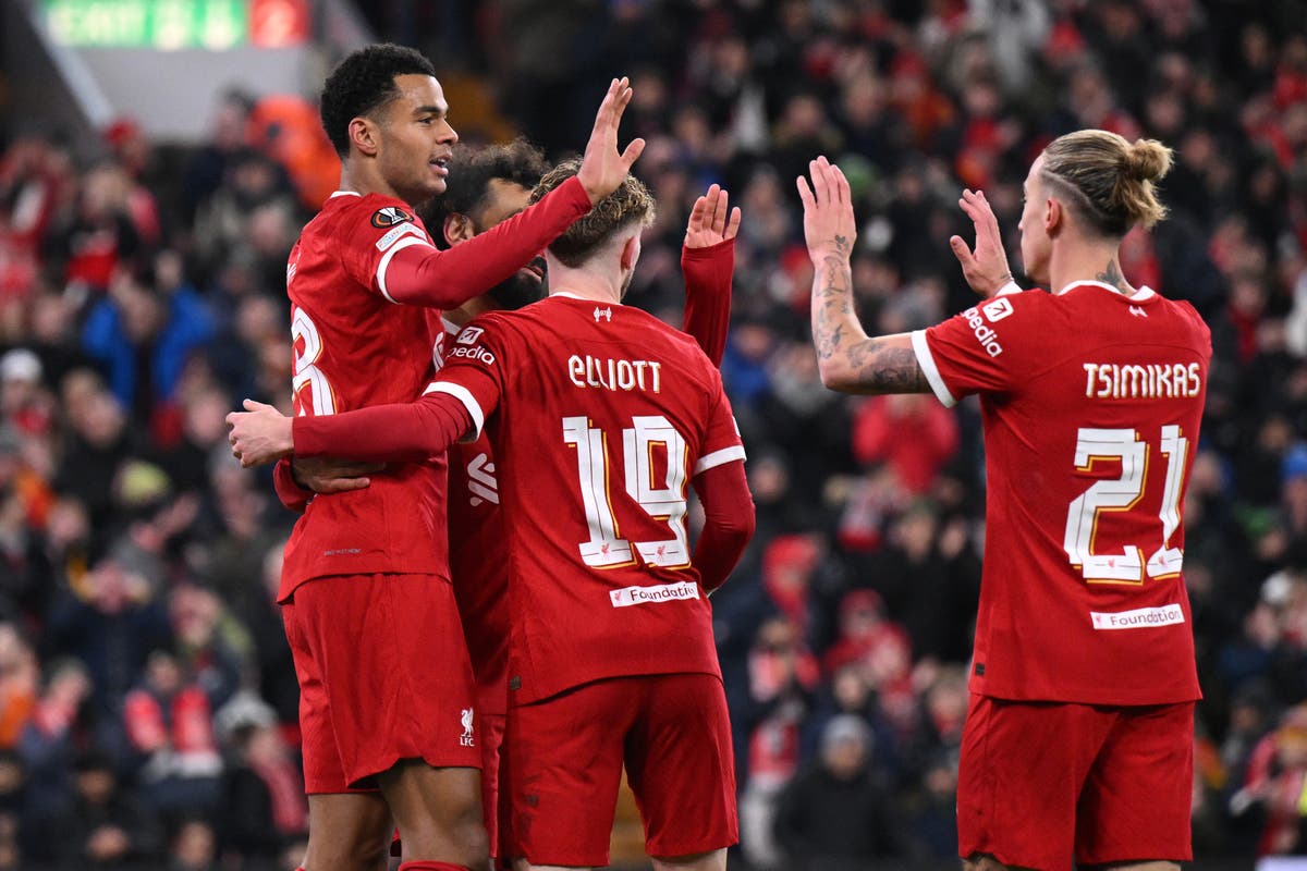 Liverpool FC vs Sparta Prague : pronostics Ligue Europa, heure du coup d'envoi, télévision, diffusion en direct, actualités de l'équipe, h2h, cotes