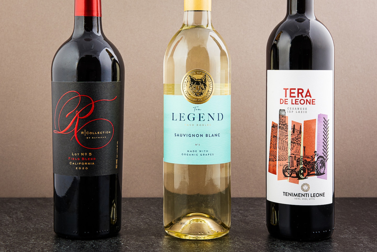 À 14 $, ce vin rouge Napa est un rapport qualité-prix exceptionnel pour une dégustation décontractée