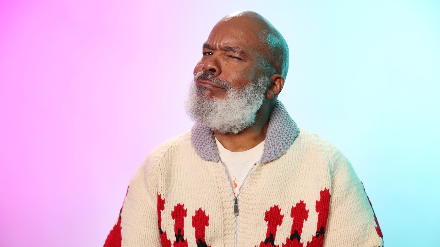 « Attendez, attendez » pour le 16 mars 2024 : avec l'invité de Not My Job, David Alan Grier
