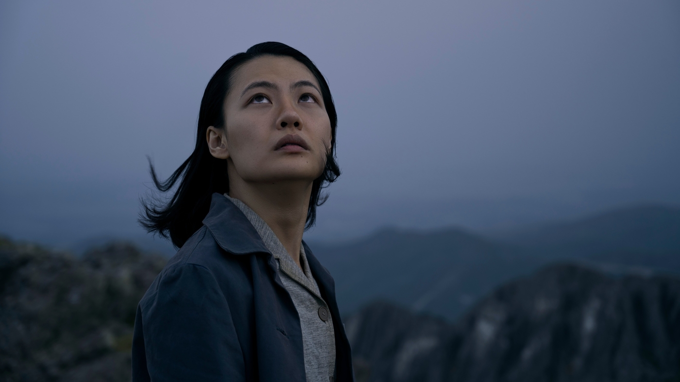 Des extraterrestres attaquent la science dans "3 Body Problem", une nouvelle adaptation d'un roman de science-fiction chinois