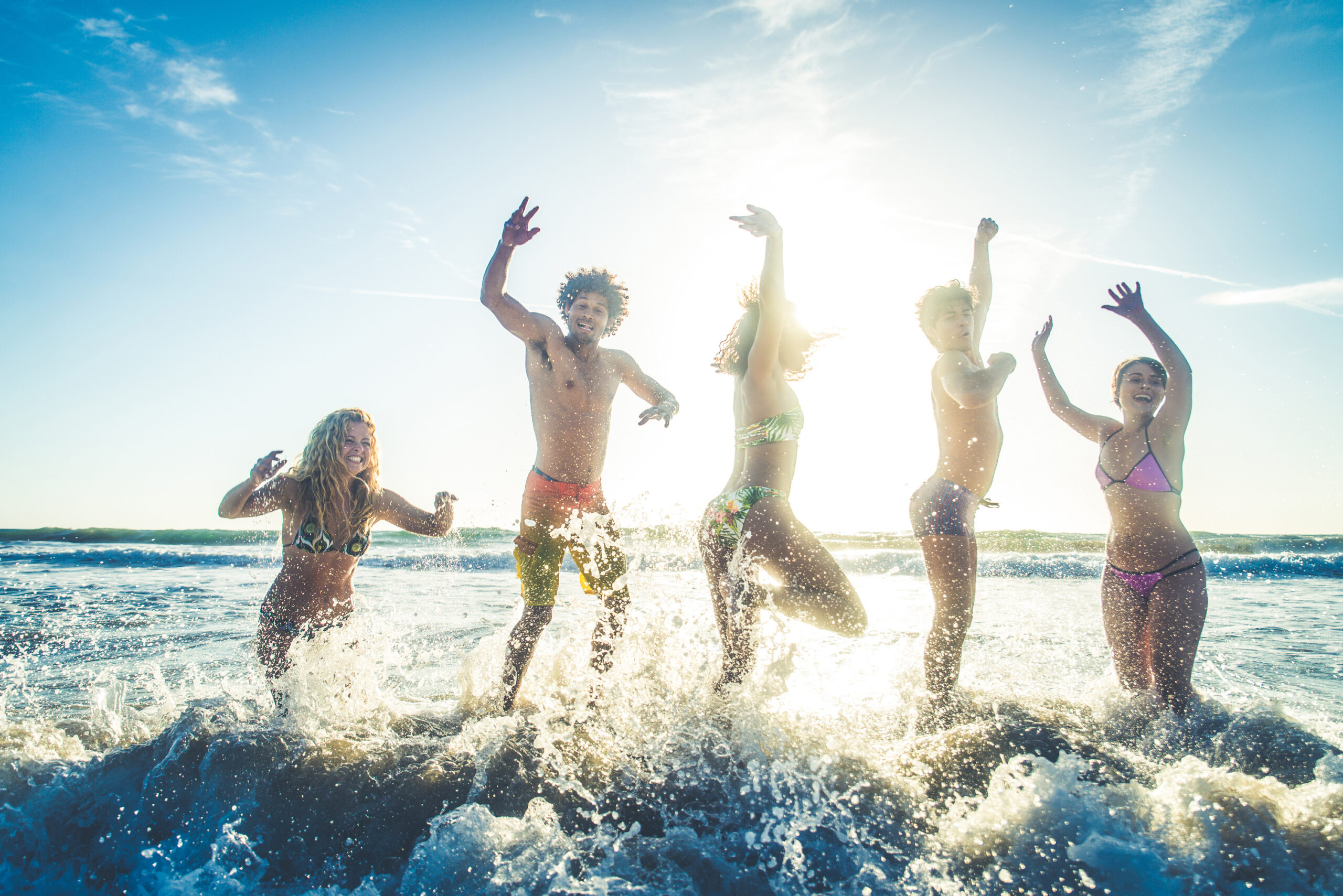 Fermeture des vacances de printemps : cette destination balnéaire populaire dénonce les comportements tapageurs