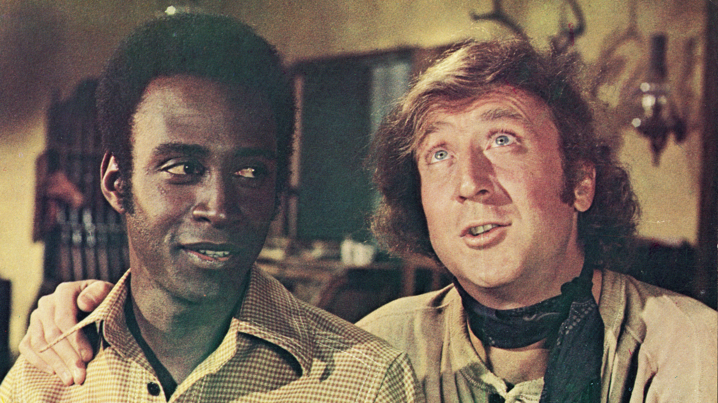 Il y a 50 ans, "Blazing Saddles" brisait le vent et les attentes du box-office