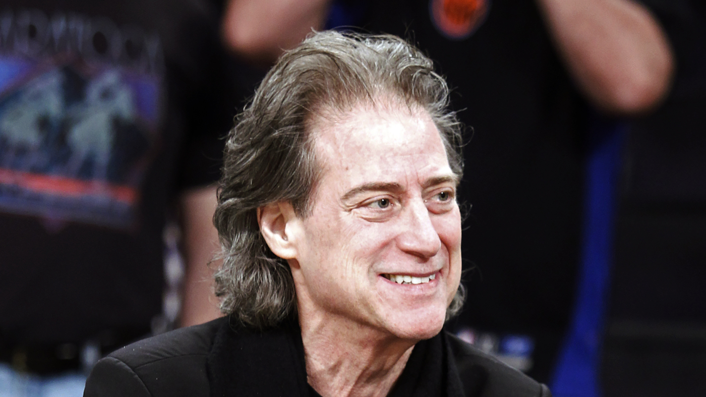 Le comédien Richard Lewis, qui a récemment joué dans "Curb Your Enthusiasm", est décédé à 76 ans