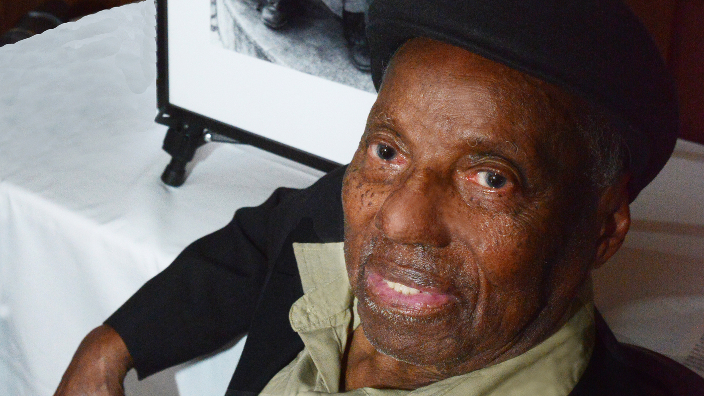 Le photographe David Johnson, qui a fait la chronique de la culture noire de San Francisco, est décédé à 97 ans
