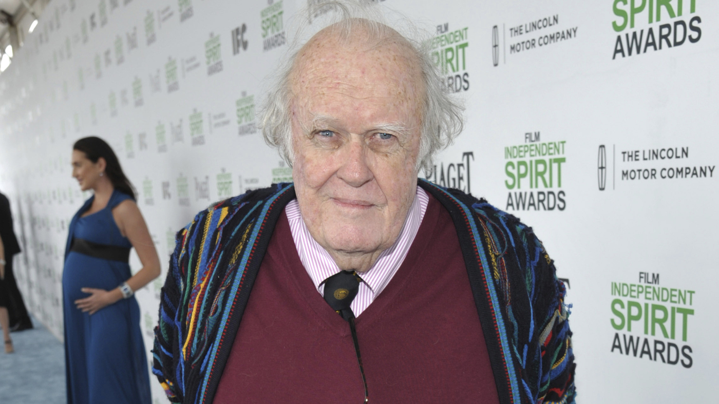 M. Emmet Walsh, acteur de "Blood Simple" et "Blade Runner", est décédé à 88 ans