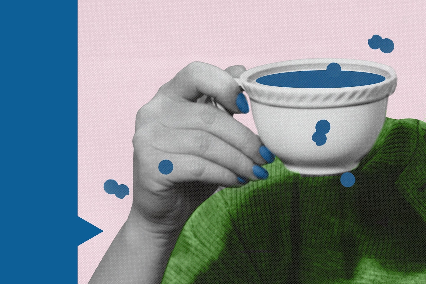Miss Manners : j'en ai marre d'être l'acolyte de mes amis