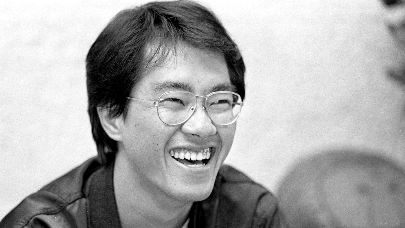 Pourquoi le créateur de "Dragon Ball" Akira Toriyama était si important pour le monde de l'anime