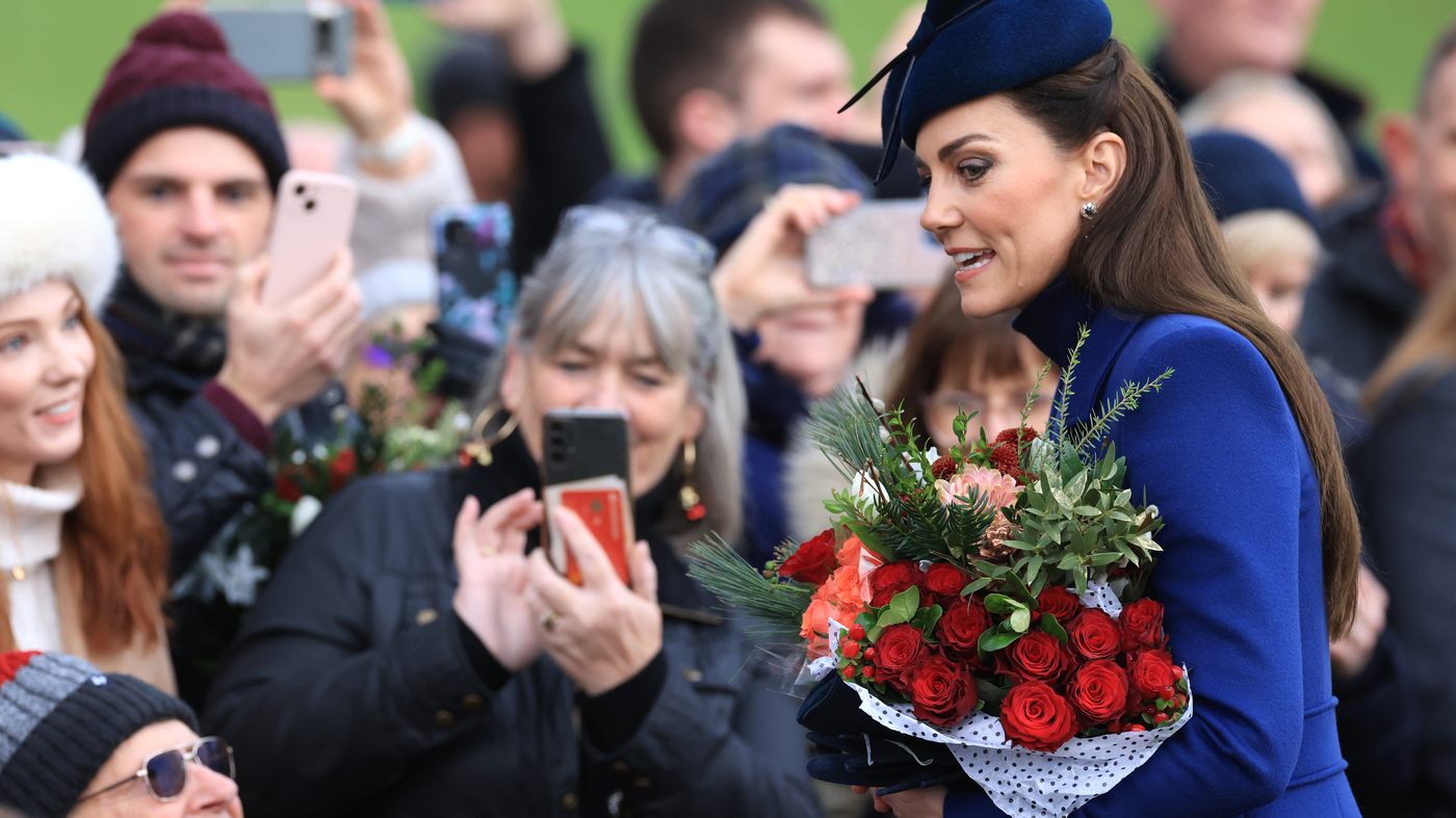 Que savoir sur la « confusion » autour de la photo de famille modifiée de Kate Middleton