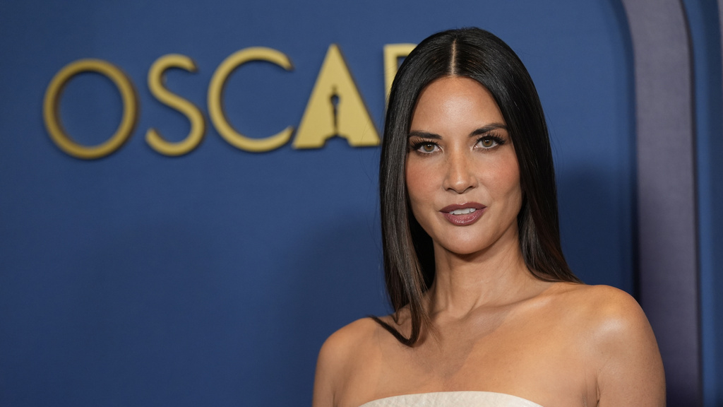Quelle est la calculatrice du cancer du sein que l'actrice Olivia Munn a suggérée après sa mastectomie ?