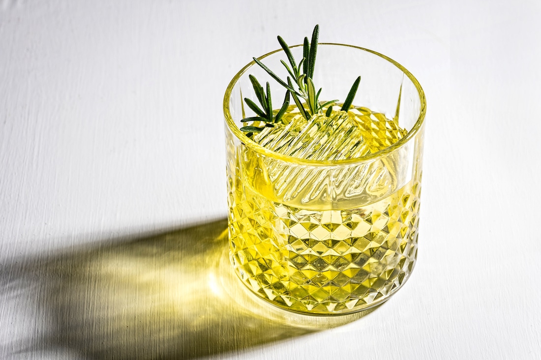 Recette de Negroni alpin – The Washington Post