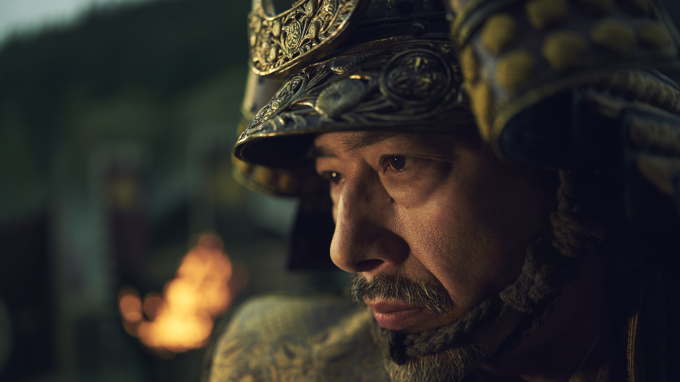 Shogun de FX adopte une nouvelle approche pour une vieille histoire
