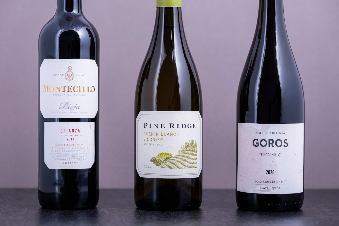 Si vous aimez le vin rouge, cette rioja est d'un excellent rapport qualité-prix à seulement 14 $.