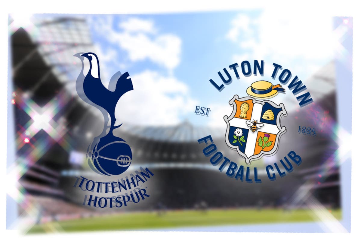 Tottenham vs Luton : pronostics, heure du coup d’envoi, télévision, diffusion en direct, actualités de l’équipe, résultats h2h, cotes