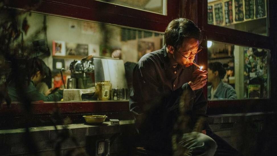 Un critique gastronomique de Pékin arrive à la croisée des chemins dans ce drame familial captivant