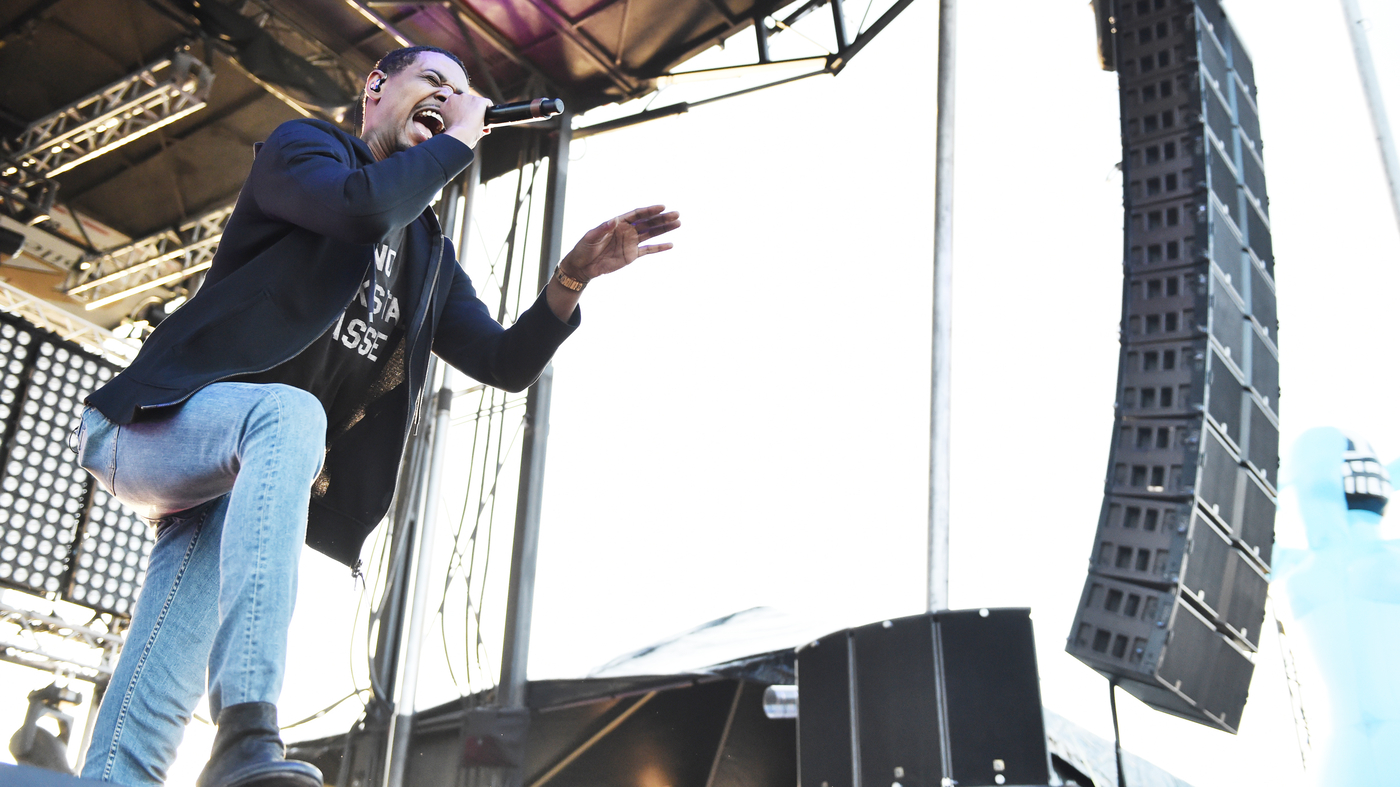 « Wait Wait » pour le 2 mars 2024 : Live à Austin avec Danny Brown !