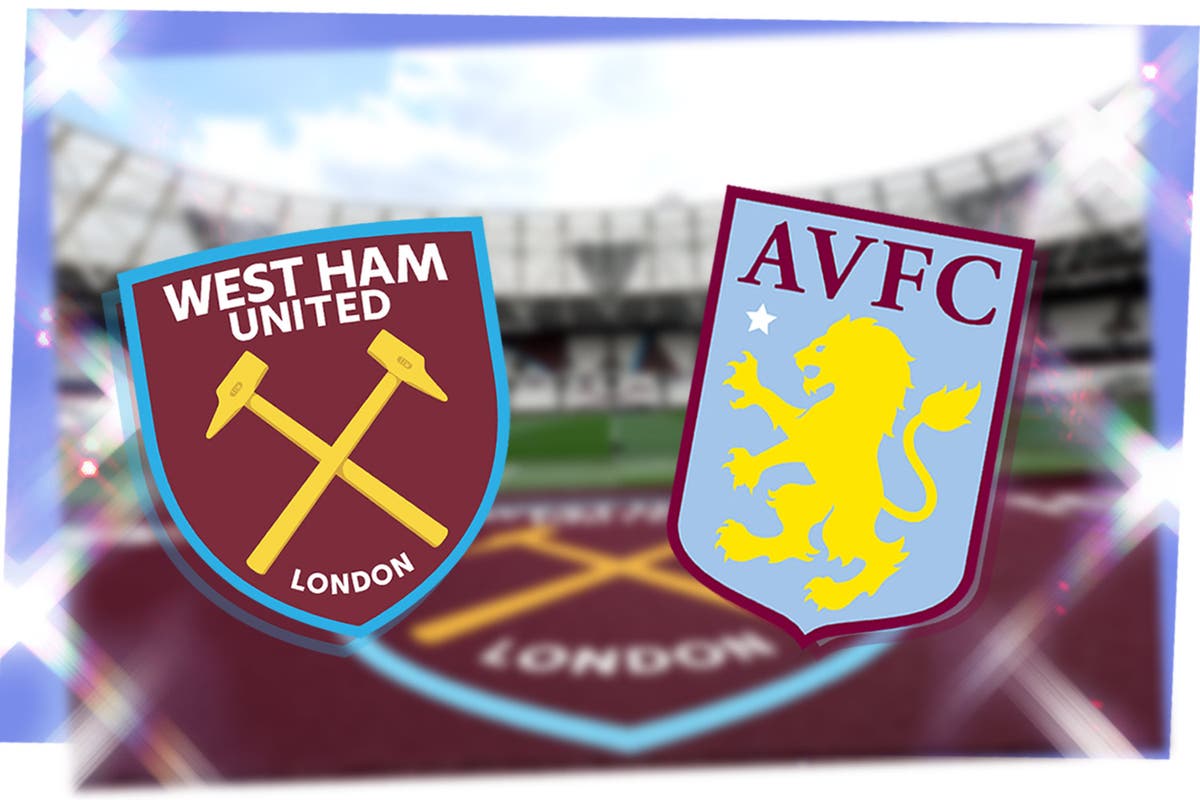 West Ham vs Aston Villa : pronostics, heure du coup d’envoi, télévision, diffusion en direct, actualités de l’équipe, résultats h2h, cotes