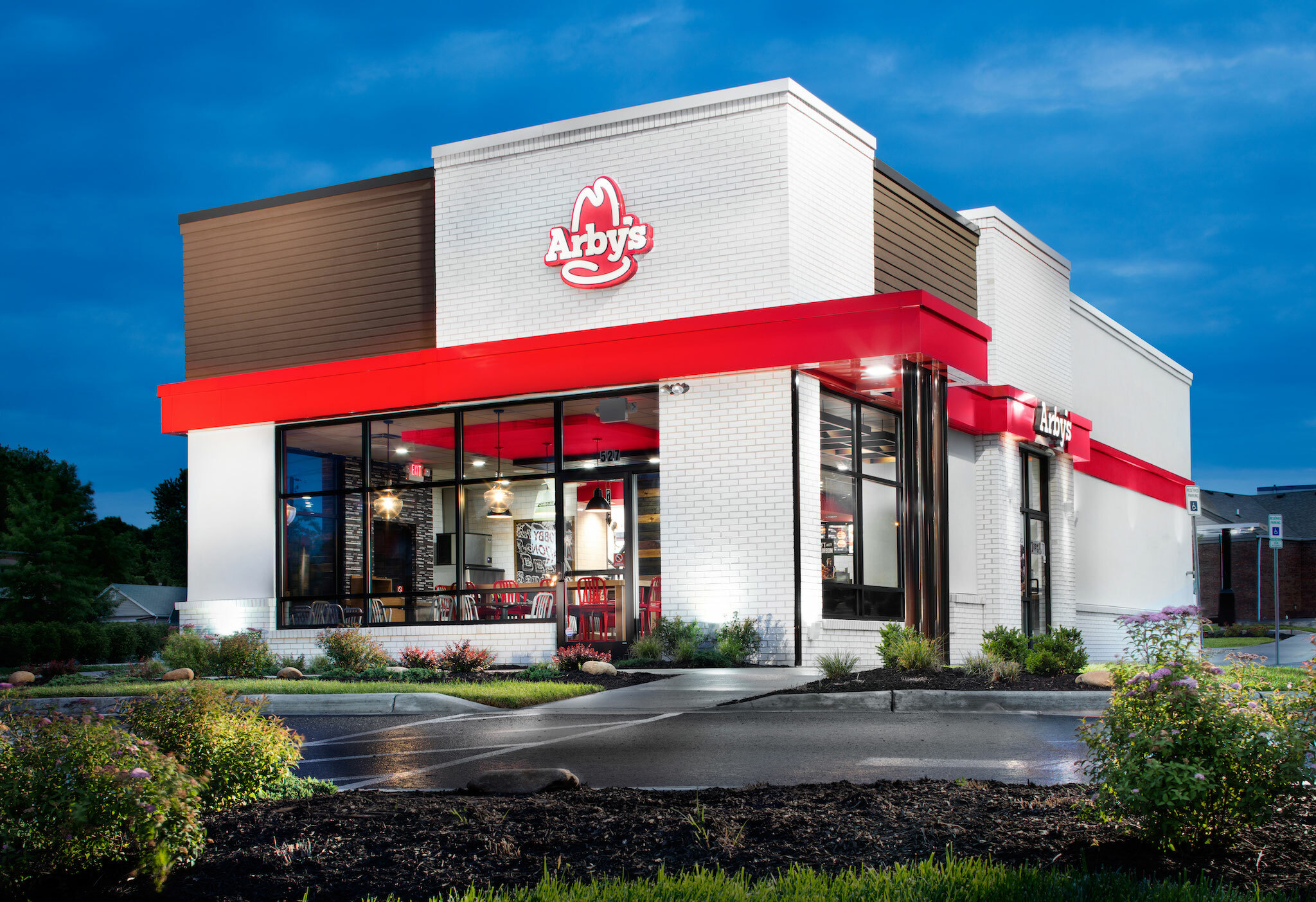 Arby's offre des sandwichs gratuits chaque semaine en avril