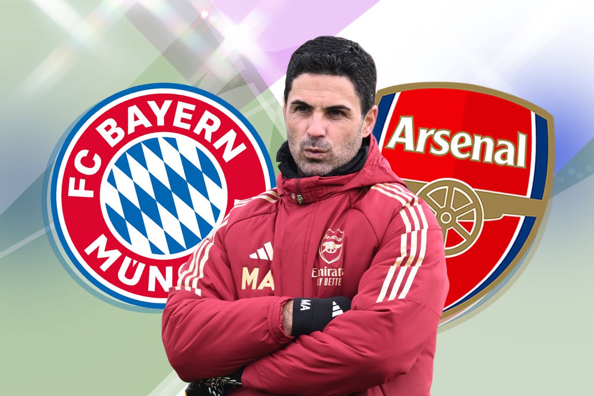 Bayern Munich vs Arsenal : pronostics Ligue des champions, heure du coup d'envoi, actualités de l'équipe, télévision, diffusion en direct, h2h, cotes