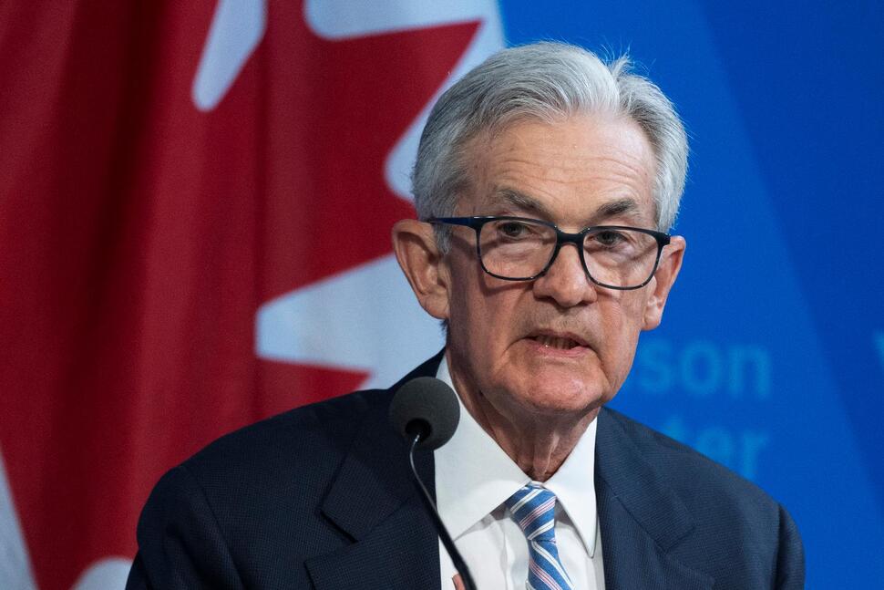 La Fed affirme que l'économie continue de se développer, ce qui sous-tend l'abandon récent de toute baisse imminente des taux d'intérêt |  Économie