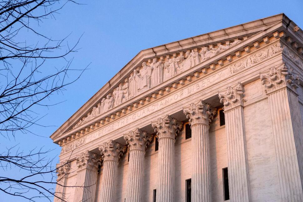 La Cour suprême va à nouveau examiner une affaire clarifiant la loi sur l'avortement |  nouvelles nationales