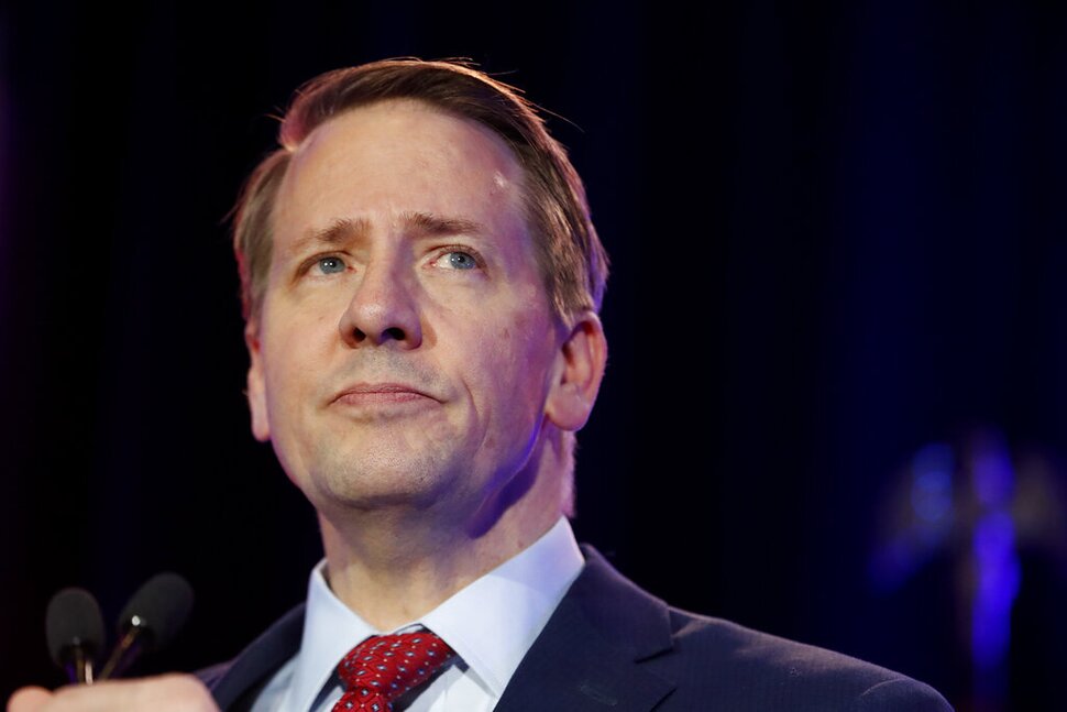 Le chef des prêts étudiants de Biden démissionnera en juin au milieu du chaos de la FAFSA |  Actualités sur l'éducation