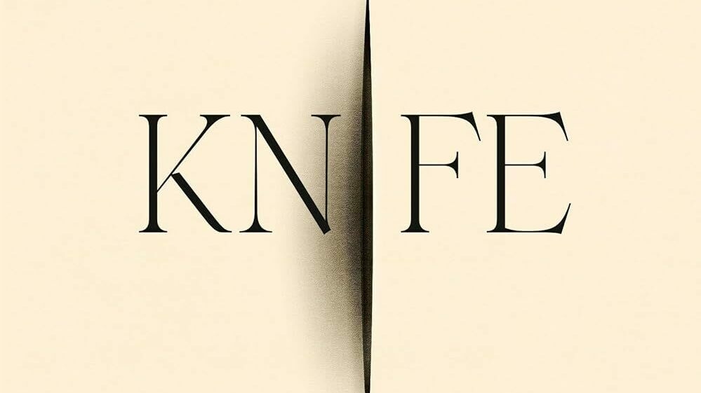 5 points à retenir des nouveaux mémoires de Salman Rushdie, « Knife »