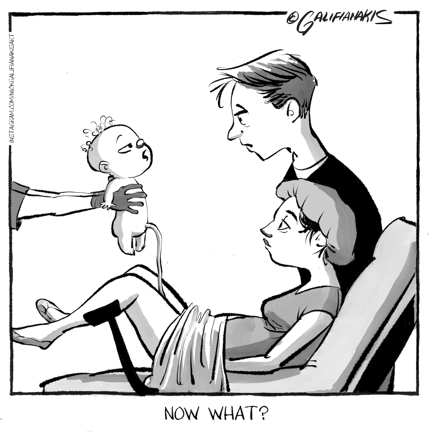 Carolyn Hax : La « bonne » raison d'avoir des enfants existe-t-elle réellement ?