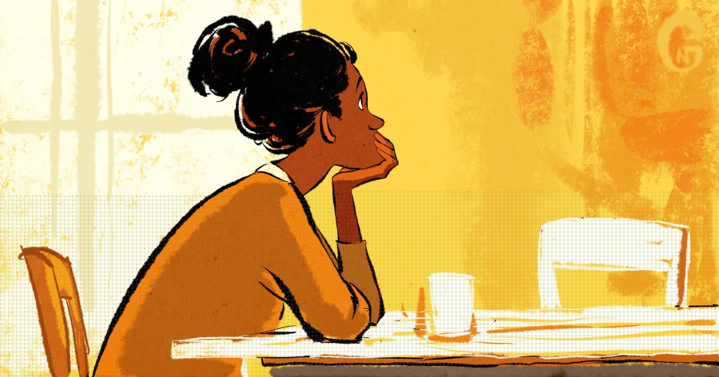 Carolyn Hax : Que fera ce parent une fois le nid vidé ?