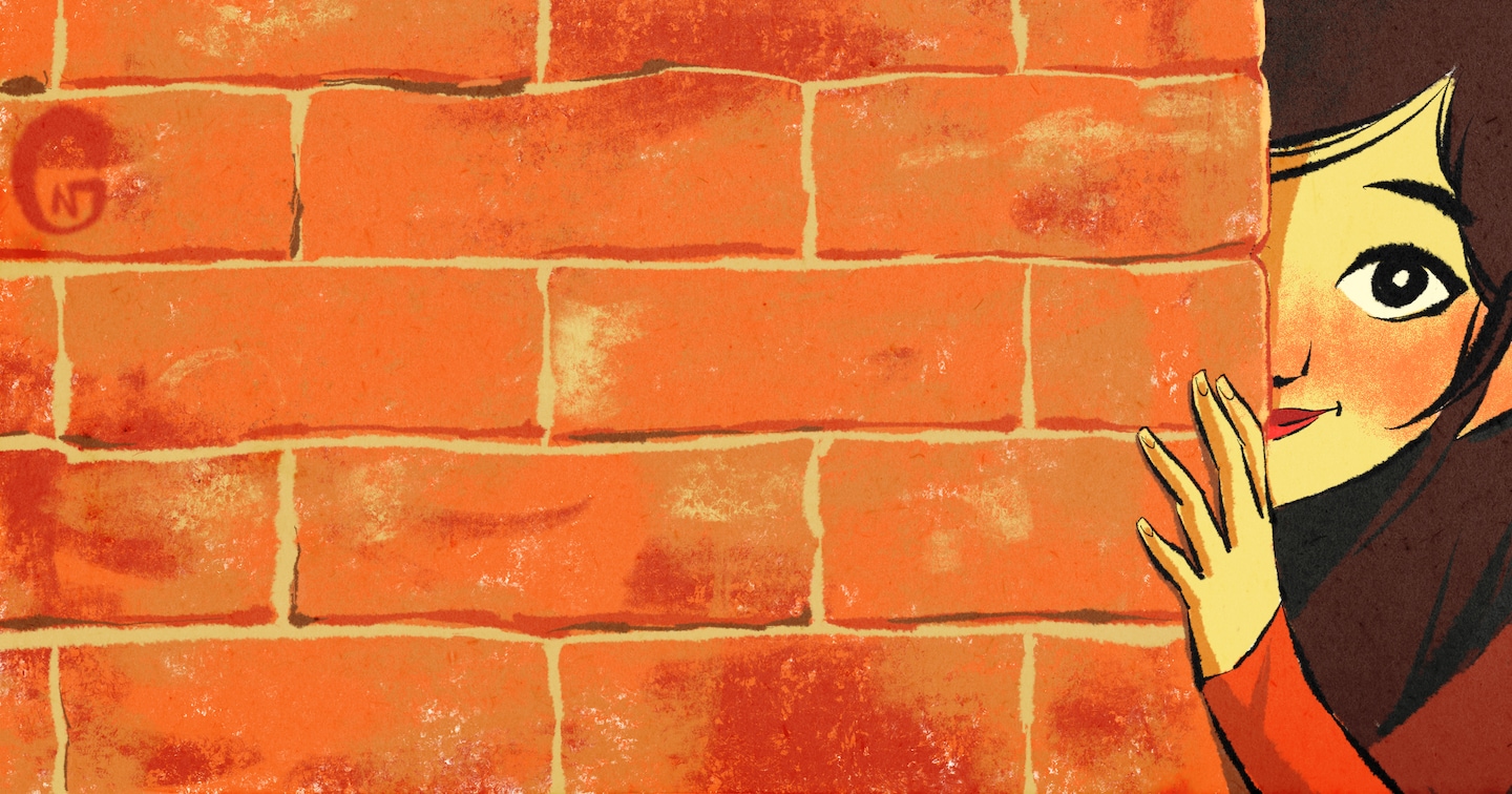 Carolyn Hax : Une maman hypercritique mine son désir d'être proche