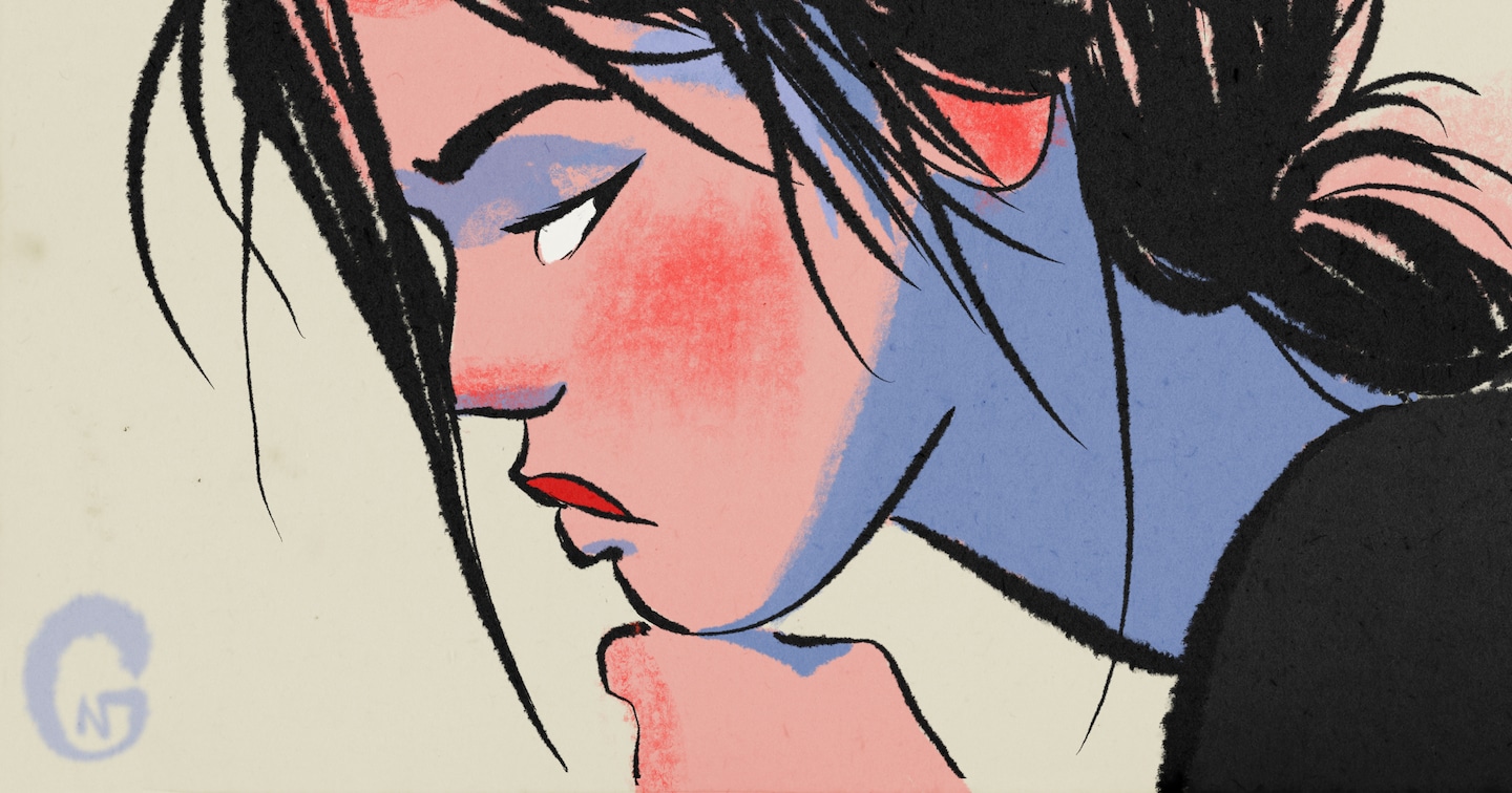 Carolyn Hax : Vérifier son téléphone peut-il prouver qu'il ne ment plus ?