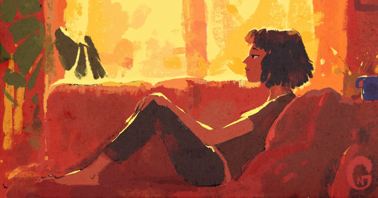 Carolyn Hax : une patiente atteinte d'un cancer souhaite limiter les SMS et les appels après l'opération