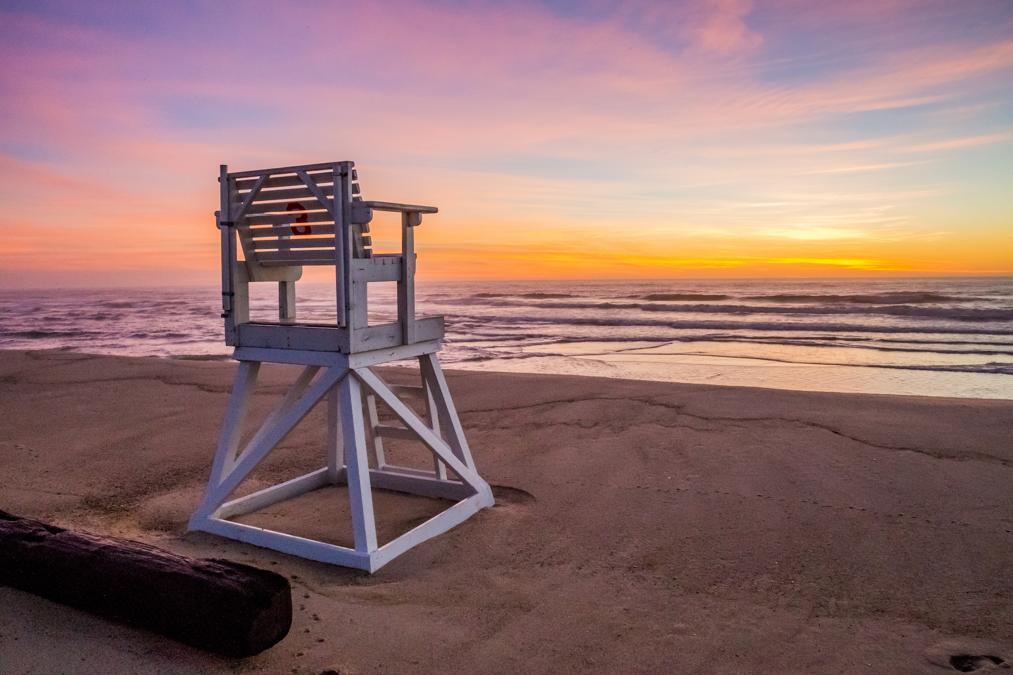 Ce sont les plages les plus économiques des États-Unis