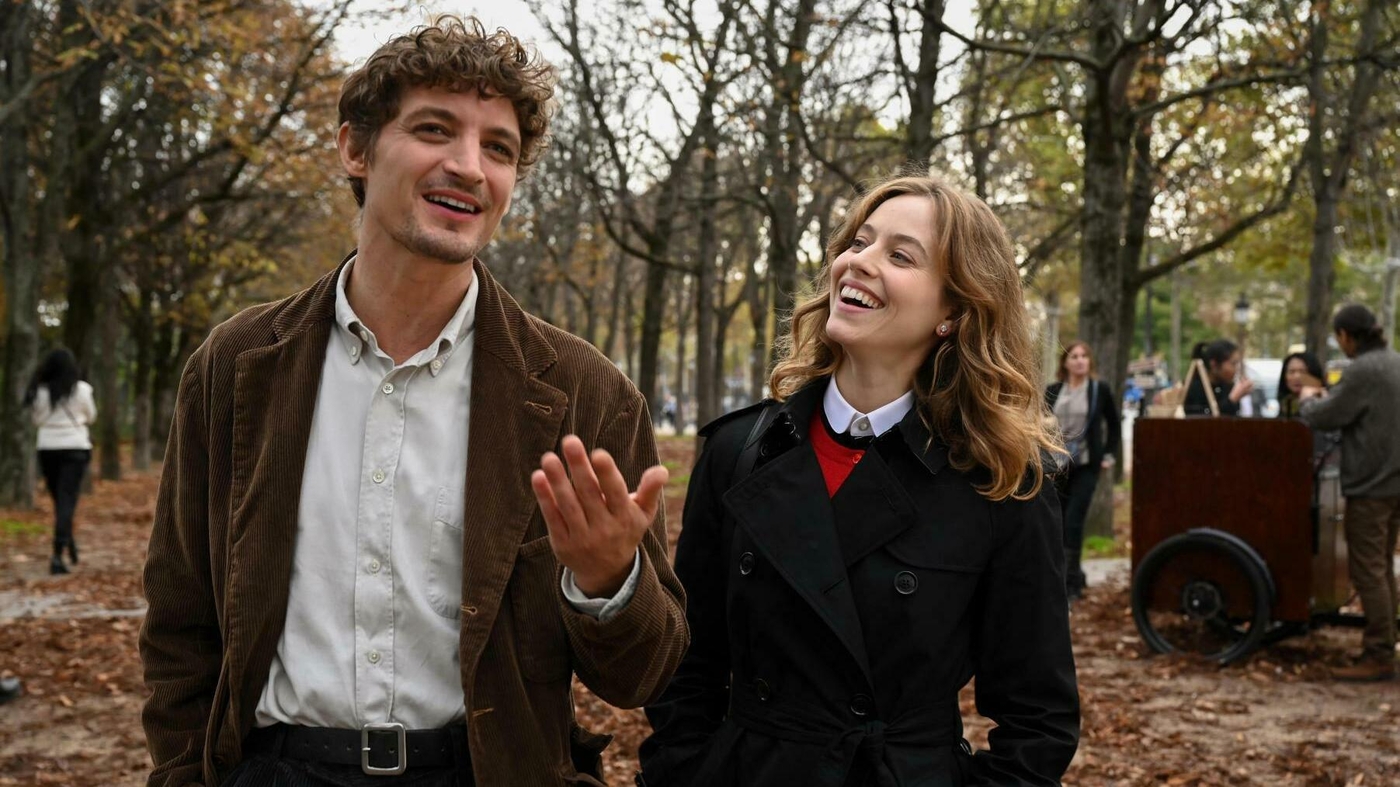 "Coup de Chance" est un film typique de Woody Allen — avec un dernier détail épouvantable